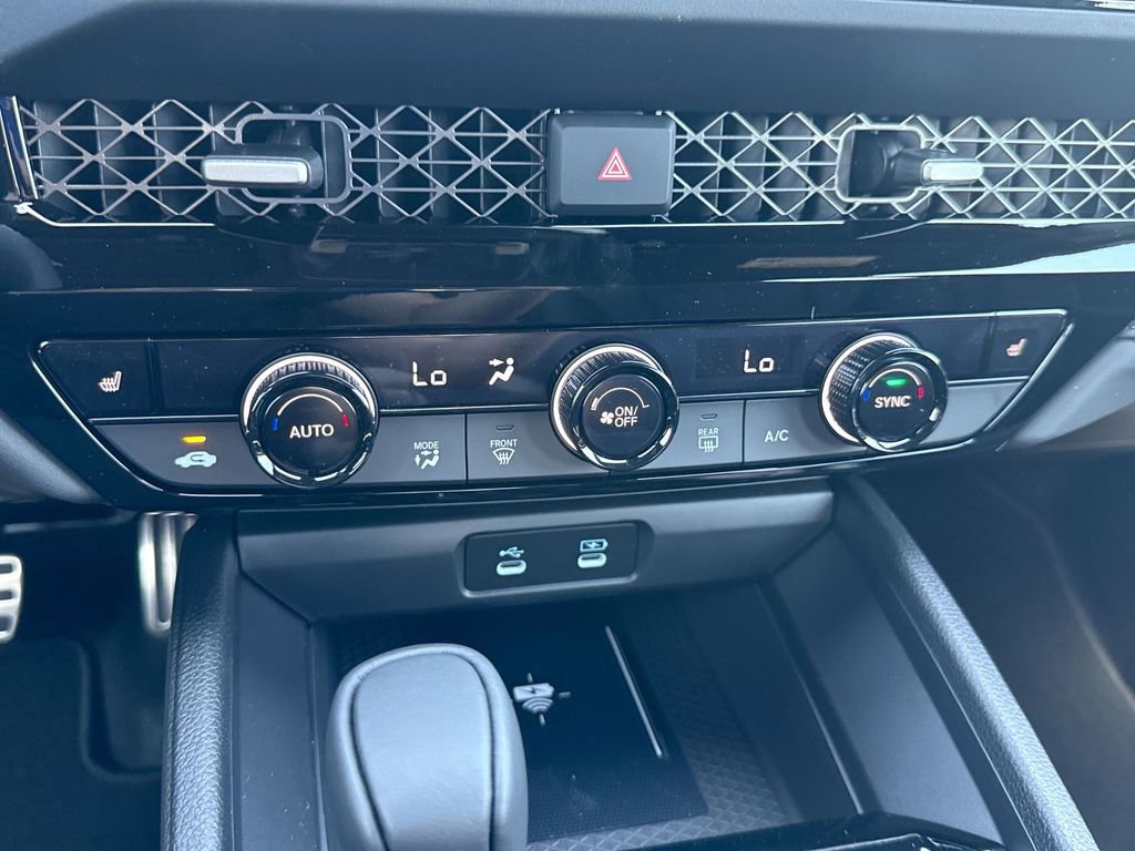 New 2026 Honda Accord Sport image 17