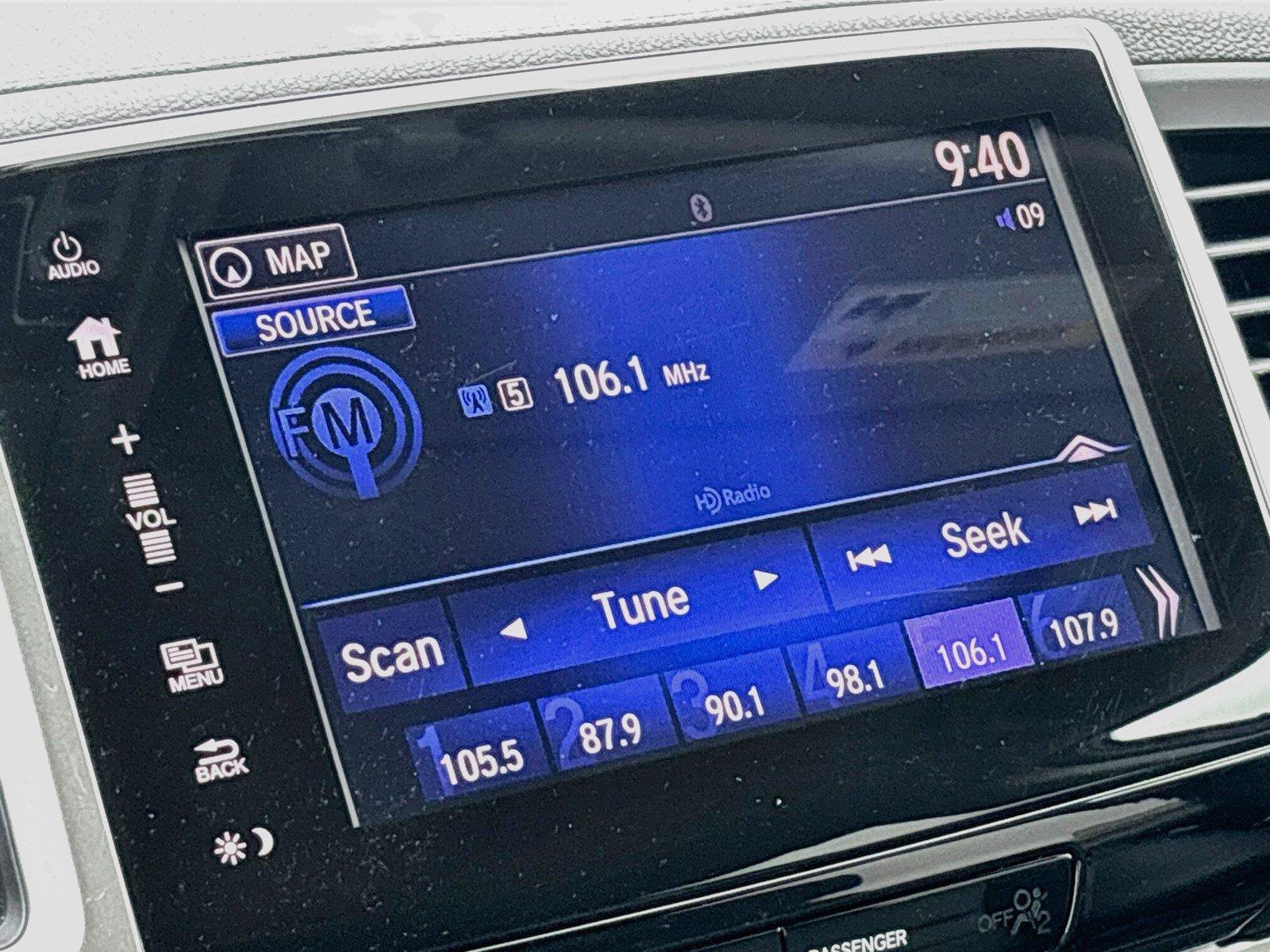 Used 2019 Honda Ridgeline RTL-T image 7