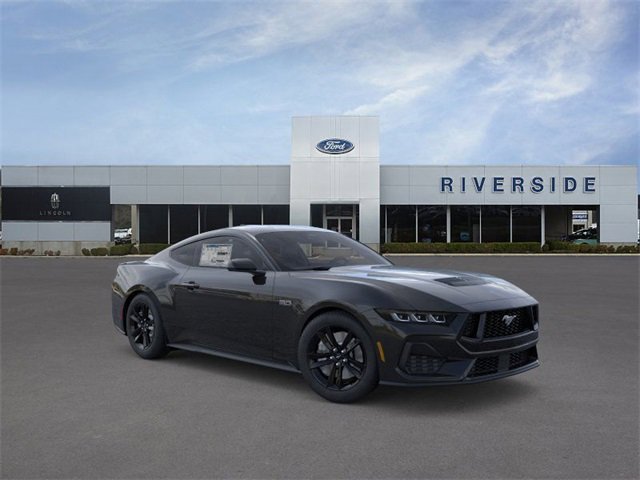 New 2025 Ford Mustang GT image 7