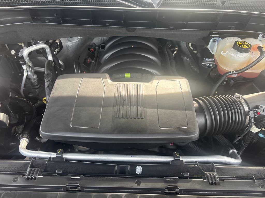 Used 2023 GMC Sierra 1500 Elevation w/ X31 Off-Road Package image 28