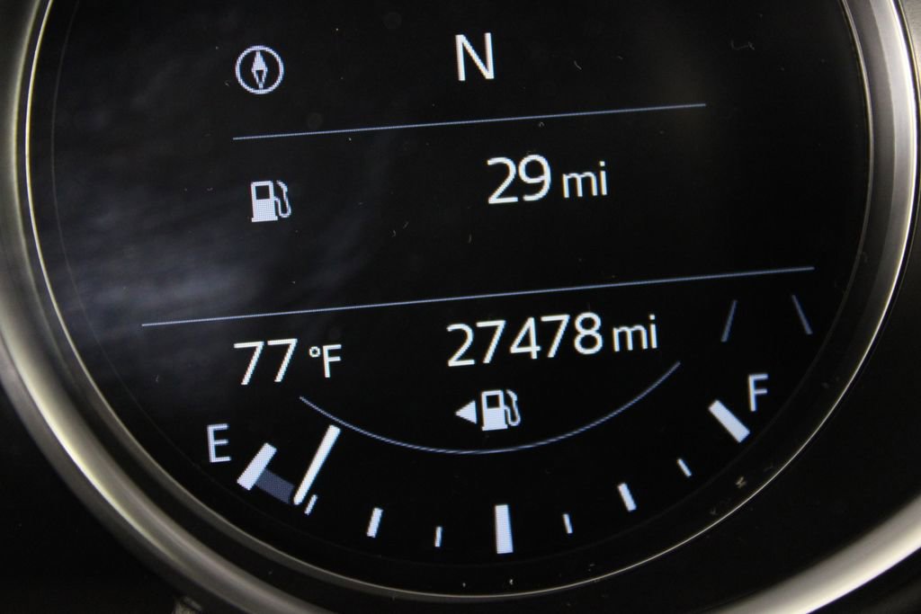 Used 2023 MAZDA CX-5 AWD 2.5 S w/ Select Package image 23