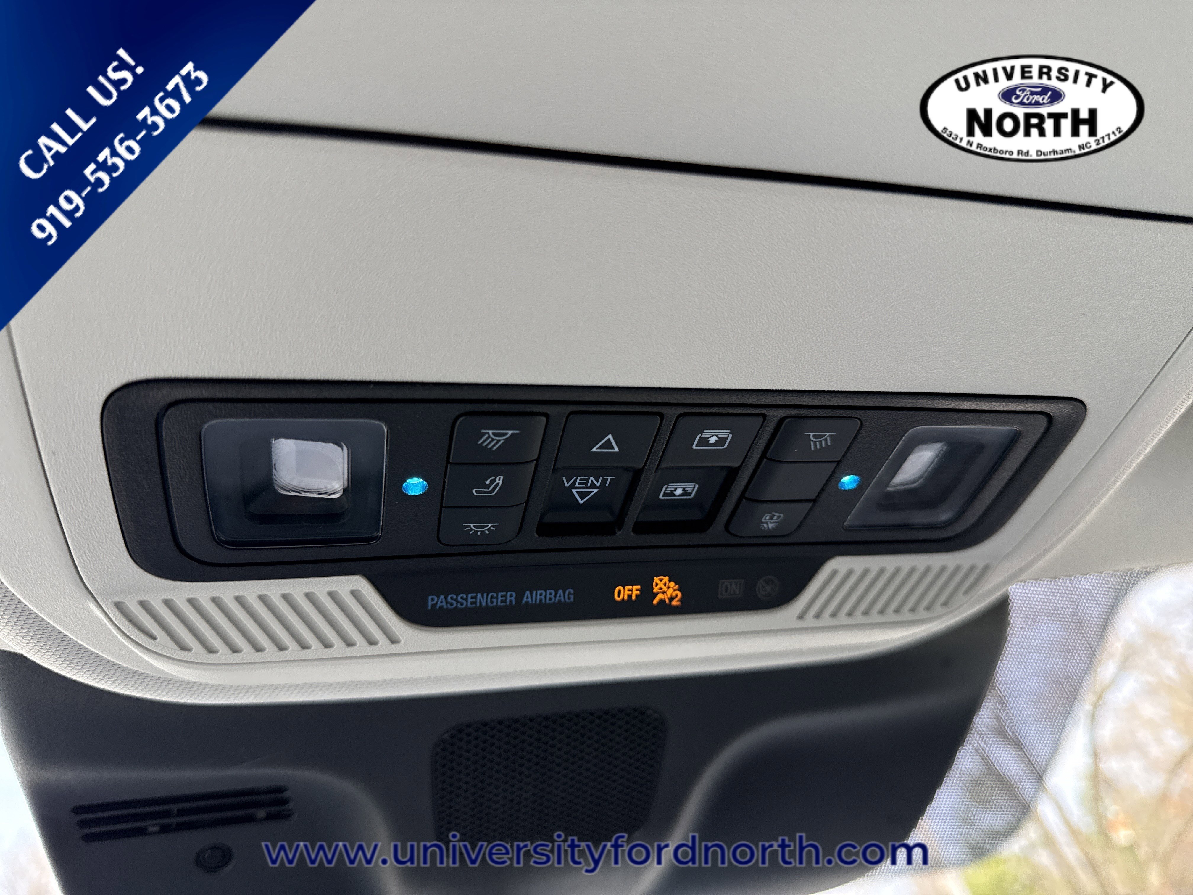 Used 2025 Ford Expedition Active image 34