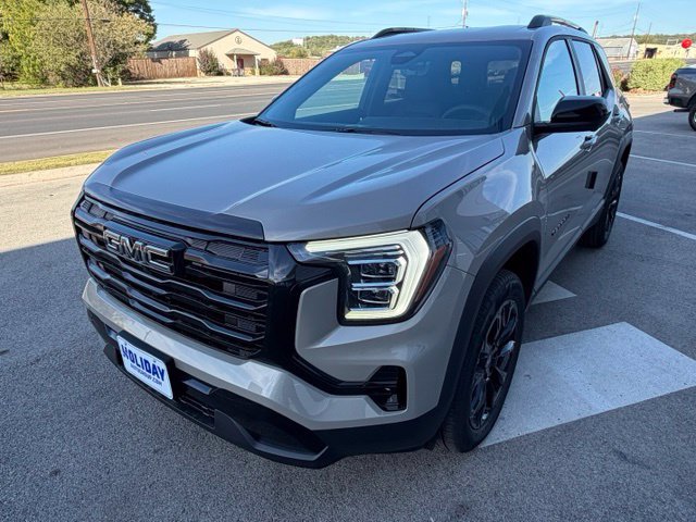 New 2027 GMC Terrain Elevation w/ Elevation Premium Package FWD image 29