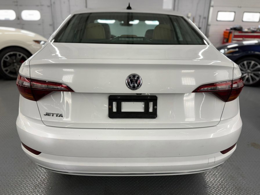 Used 2019 Volkswagen Jetta SEL image 9