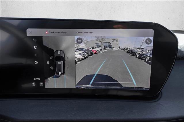 New 2026 Audi Q3 quattro 2.0T image 17