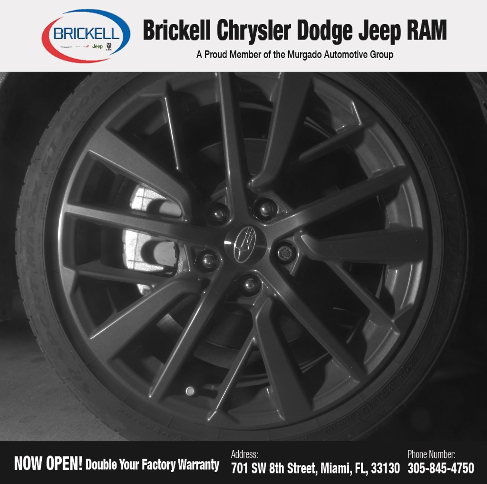 Used 2024 Subaru WRX Premium AWD/4WD image 12