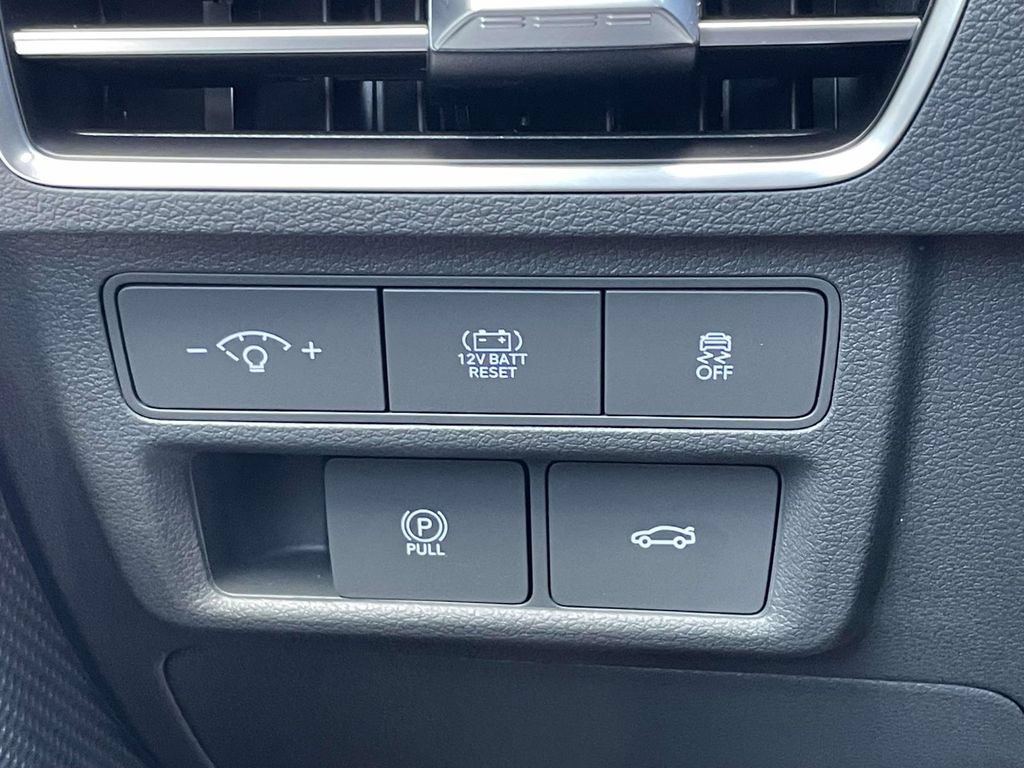 New 2026 Hyundai Sonata SEL FWD image 19