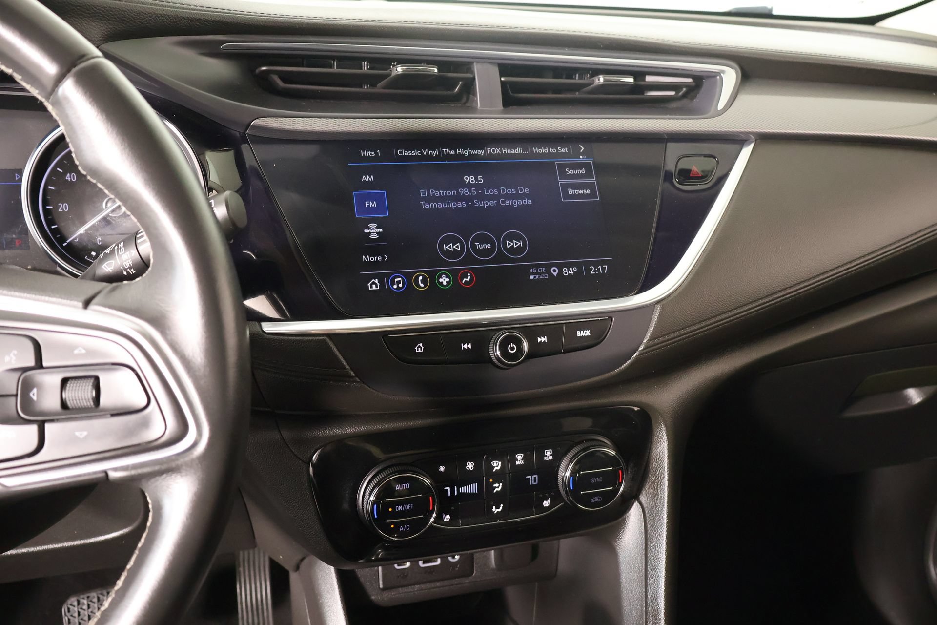 Used 2021 Buick Encore GX Select FWD image 5
