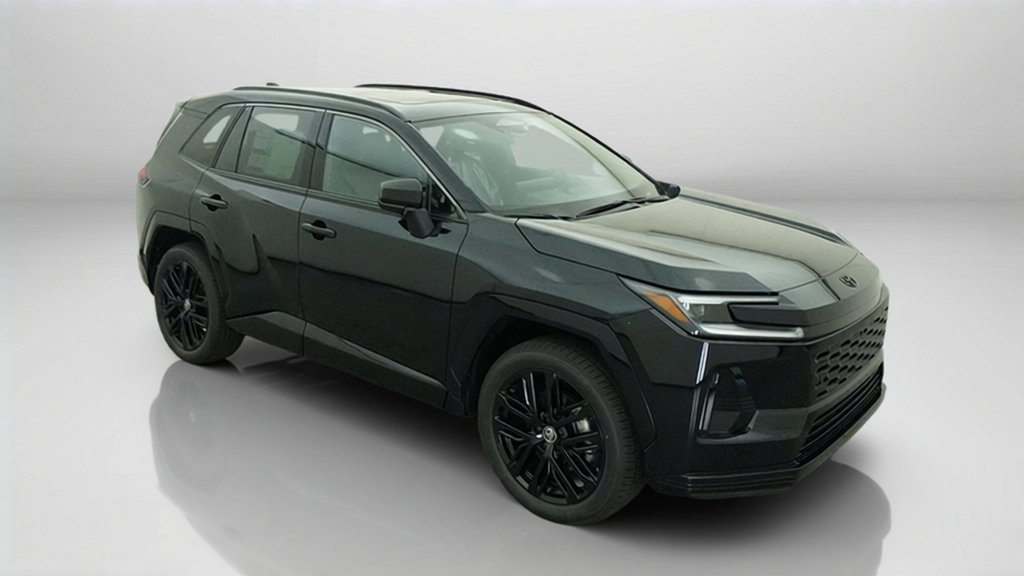 New 2026 Toyota RAV4 XSE AWD/4WD image 16