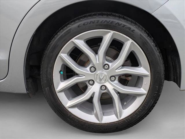 Used 2020 Acura ILX FWD image 23