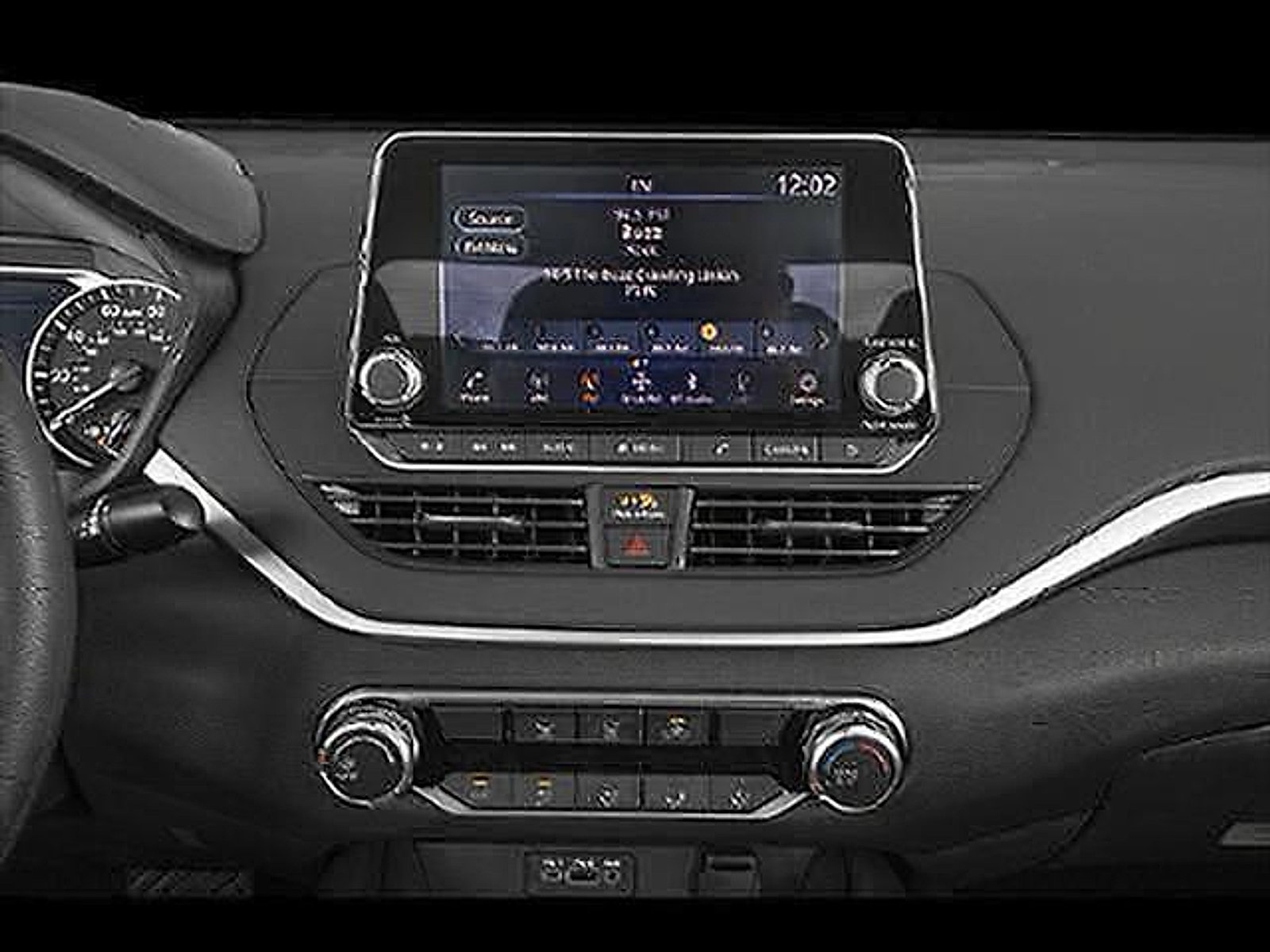 Used 2022 Nissan Altima 2.5 SV FWD image 89