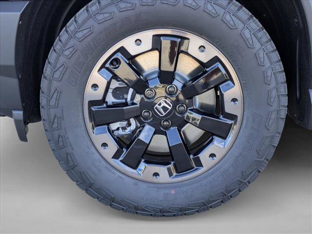 New 2026 Honda Passport TrailSport Elite image 10