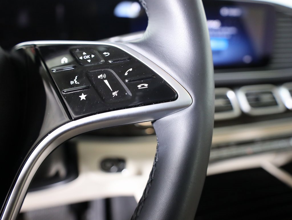 Certified 2025 Mercedes-Benz GLE 350 4MATIC image 15