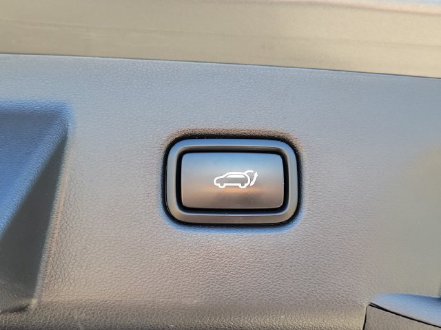 Used 2025 Hyundai Tucson SEL AWD/4WD image 31