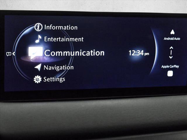 Used 2025 MAZDA CX-50 AWD 2.5 S w/ Premium Plus Pkg image 15