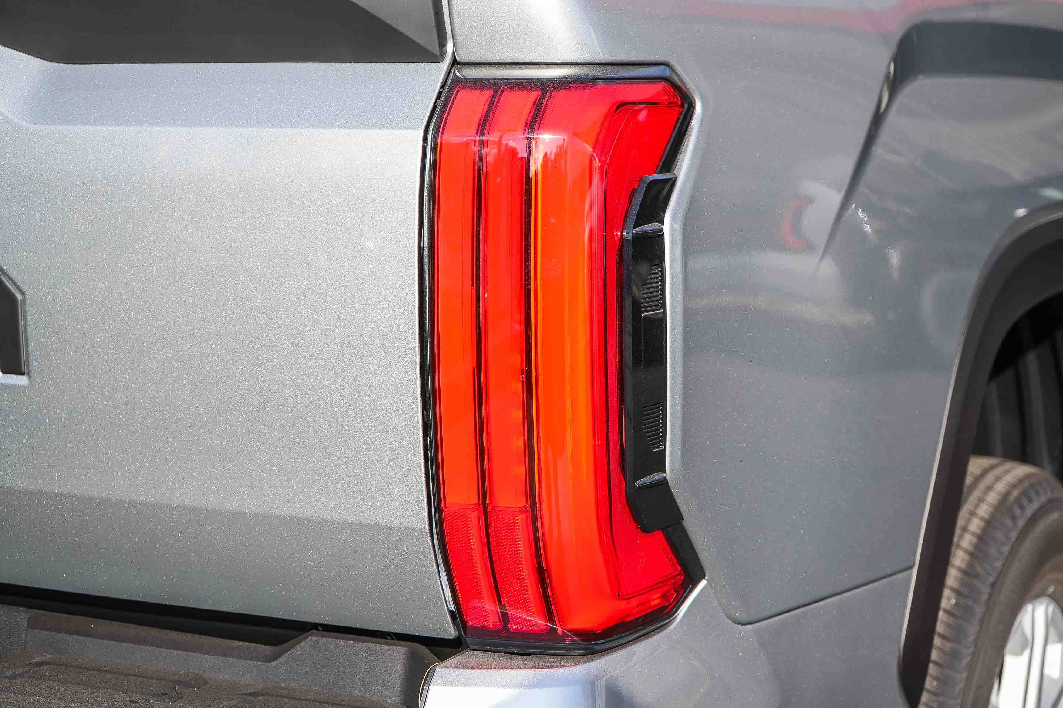 New 2026 Toyota Tundra SR5 image 10