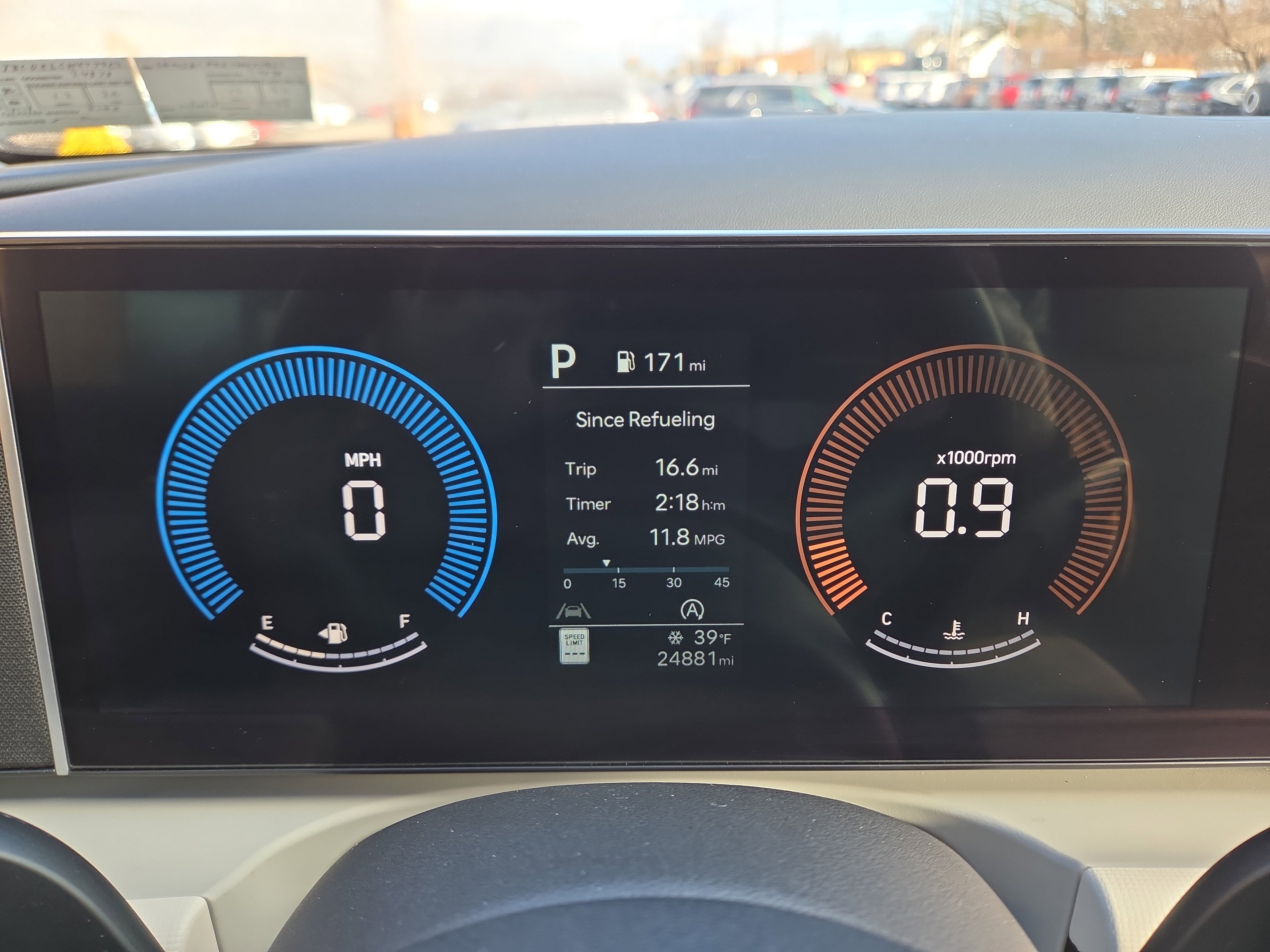 Certified 2025 Hyundai Tucson SEL image 20