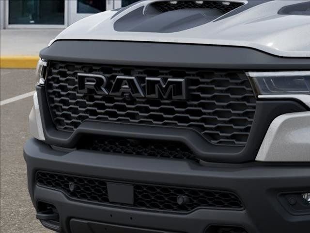 New 2026 RAM 1500 RHO image 11