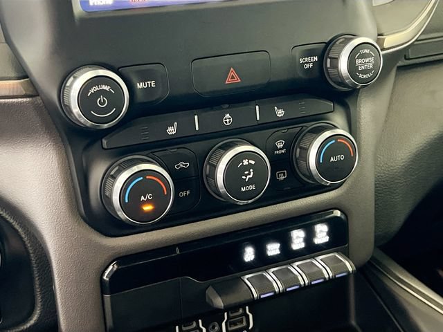 Used 2020 RAM 1500 Rebel w/ Level 2 Equipment Group AWD/4WD image 11