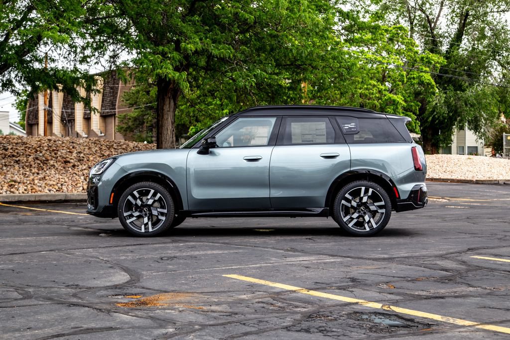New 2027 MINI Cooper Countryman S AWD/4WD image 2