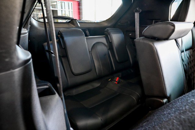 Used 2023 Mitsubishi Outlander SEL 40th Anniversary image 26