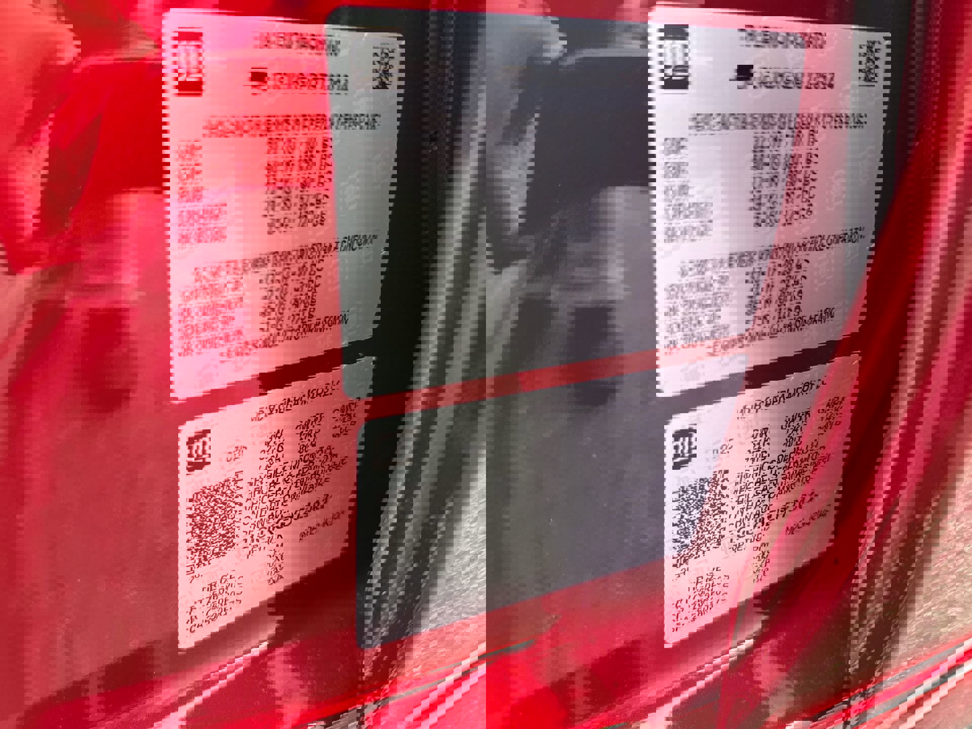 New 2026 Chevrolet Silverado 1500 LTZ w/ Technology Package image 70