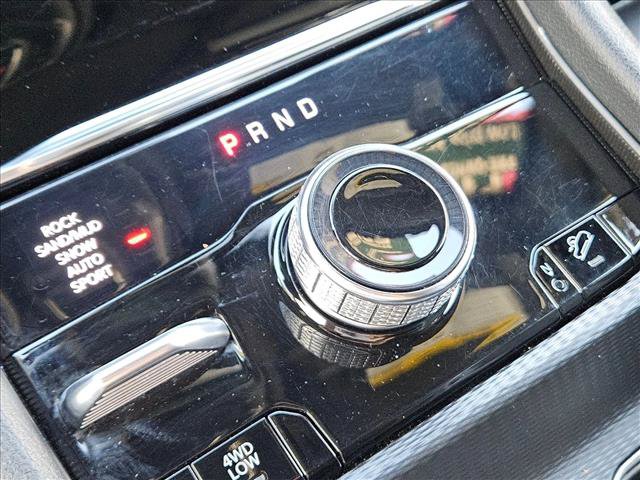 Used 2024 Jeep Grand Cherokee Limited 4xe AWD/4WD image 15