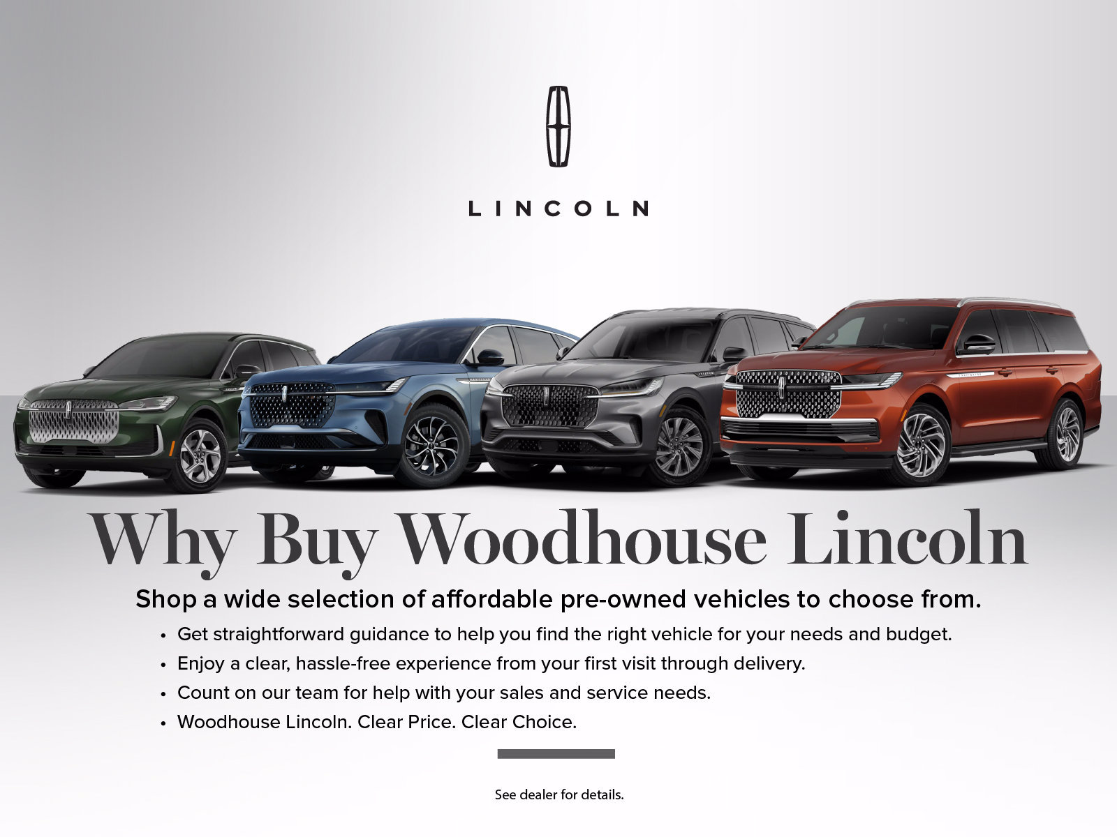 Certified 2026 Lincoln Nautilus Black Label w/ Jet Appearance Package AWD/4WD image 20