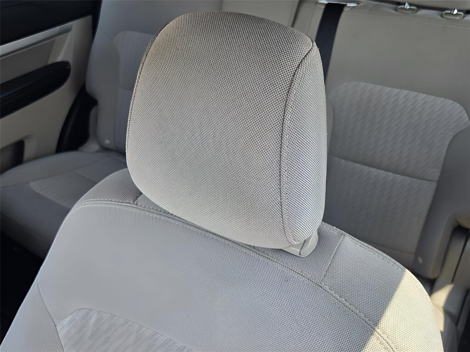Certified 2019 Ford Explorer FWD image 21
