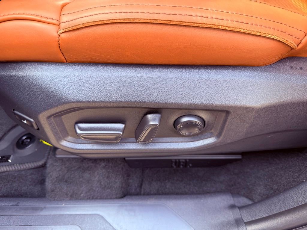 Used 2024 Toyota Tundra 1794 Edition image 24