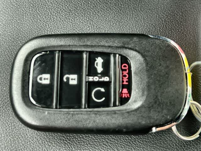 Used 2026 Honda Accord Sport image 21