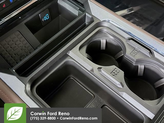 New 2026 Ford F250 King Ranch image 19