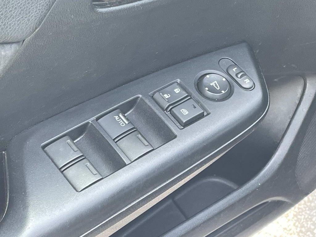 Used 2014 Honda Civic LX image 14