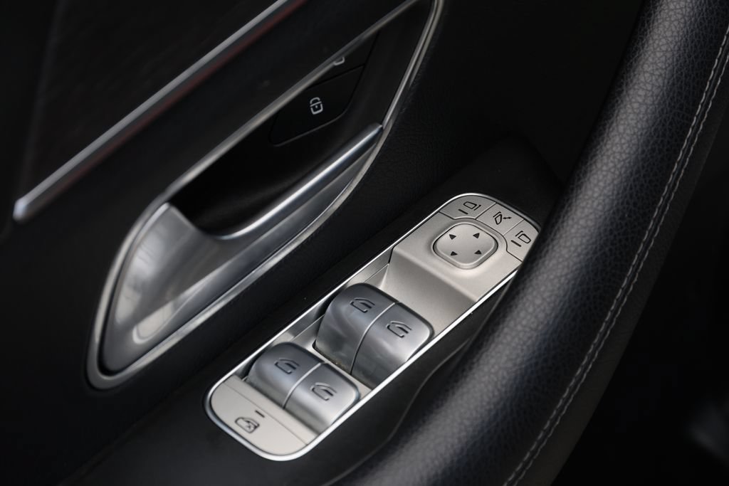 Used 2020 Mercedes-Benz GLS 450 4MATIC image 15