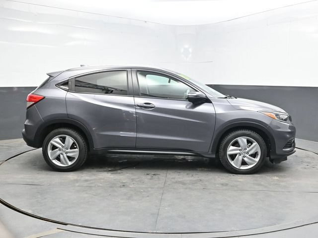 Used 2020 Honda HR-V EX image 9