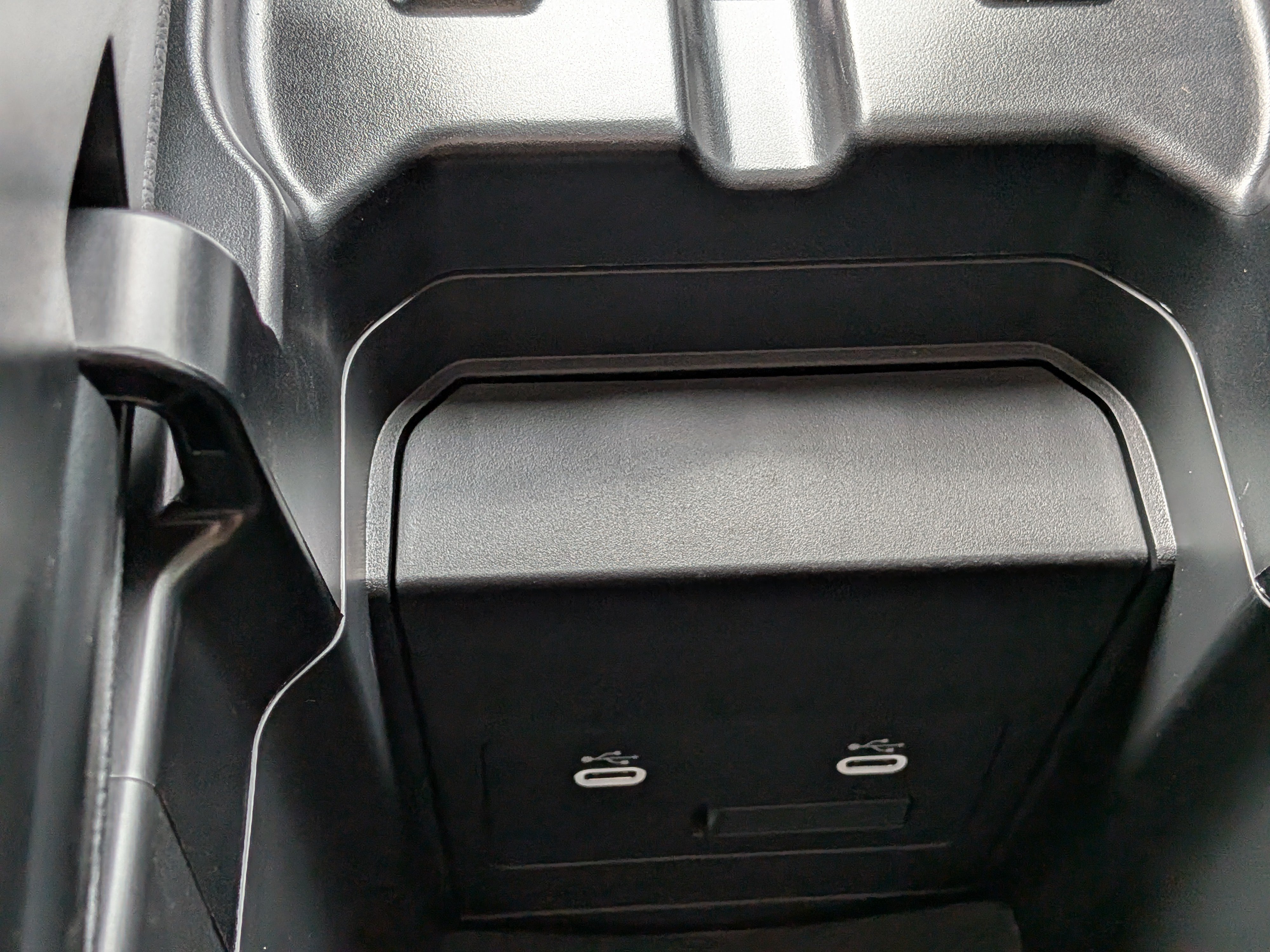 New 2026 MAZDA CX-50 AWD 2.5 S w/ Cargo Package image 34