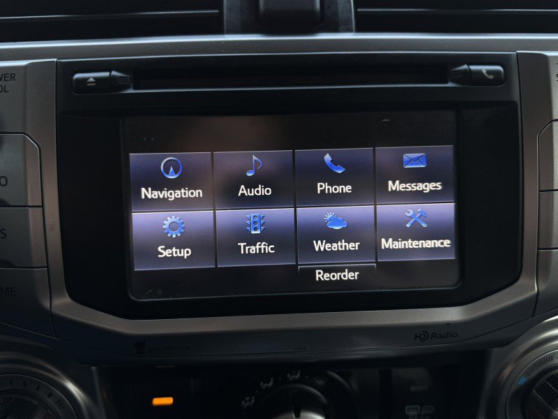 Used 2015 Toyota 4Runner SR5 image 23