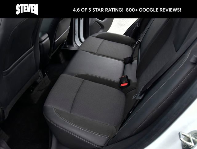 Used 2022 Buick Encore GX Select image 13