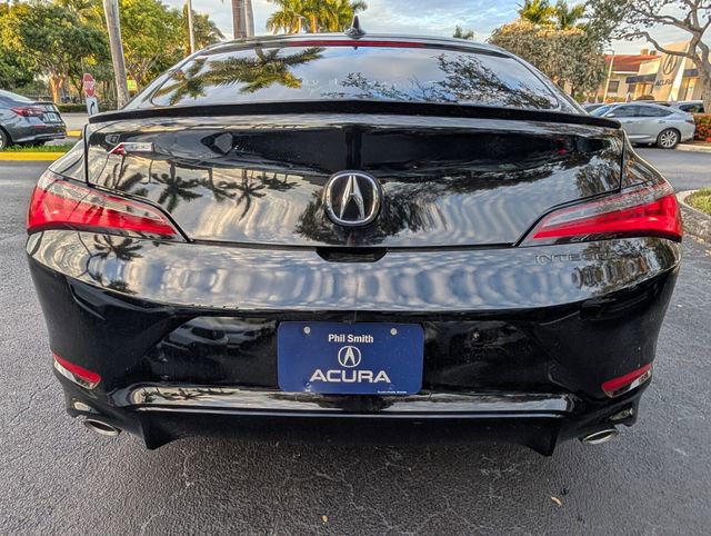 New 2026 Acura Integra A-Spec image 8