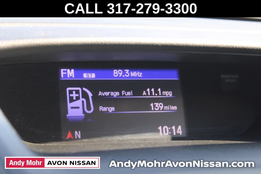 Used 2015 Honda CR-V EX image 36
