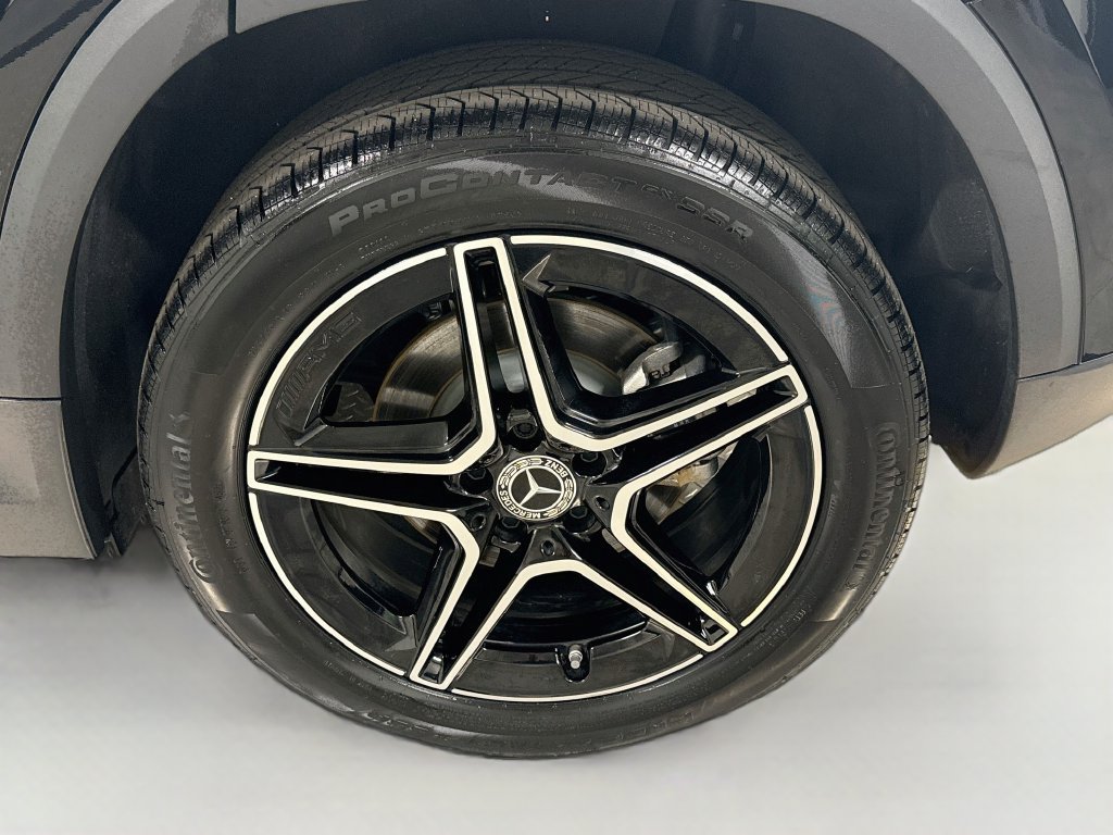 Used 2026 Mercedes-Benz GLA 250 4MATIC image 33