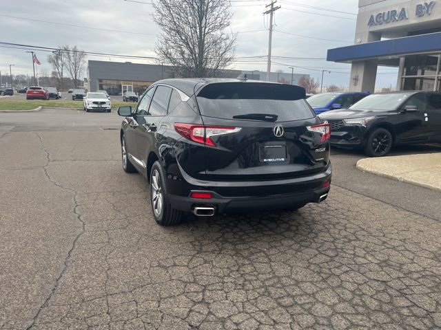 Certified 2023 Acura RDX w/ Technology Package image 8
