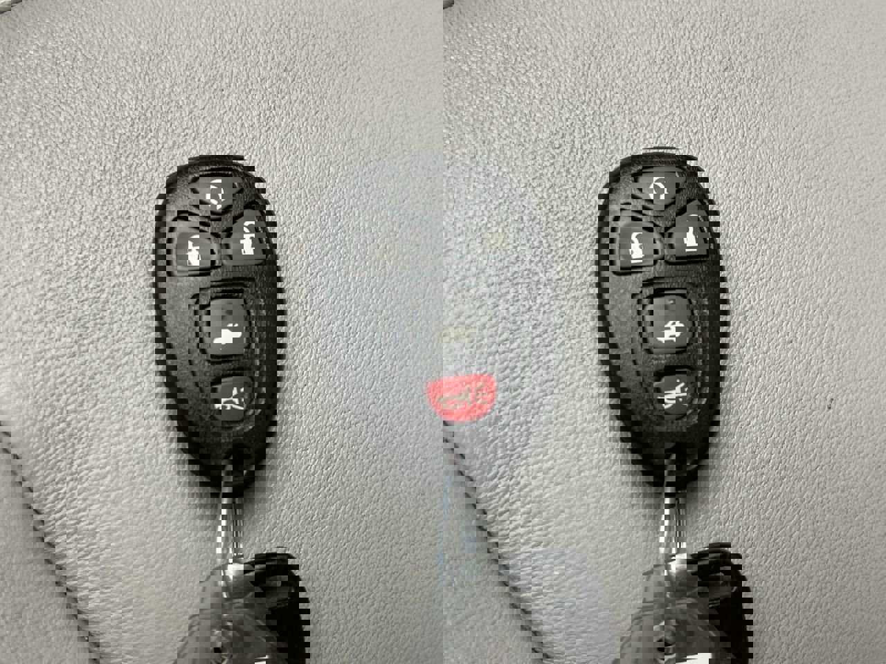 Used 2014 Chevrolet Impala LTZ image 24