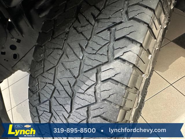 Used 2020 Ford F150 Lariat w/ Equipment Group 502A Luxury AWD/4WD image 34