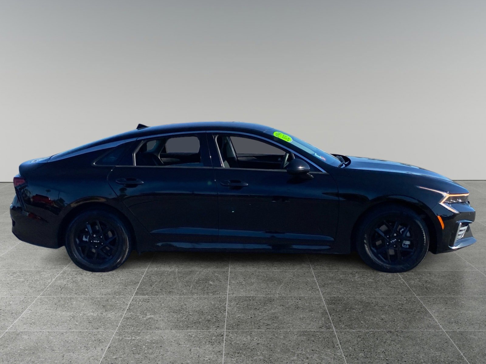Used 2025 Kia K5 LXS FWD image 6
