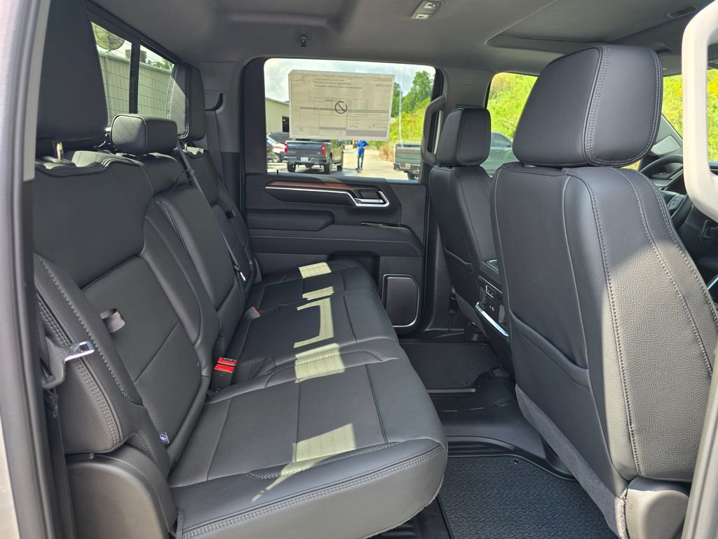 New 2025 GMC Sierra 2500 Denali w/ Max Trailering Package image 26