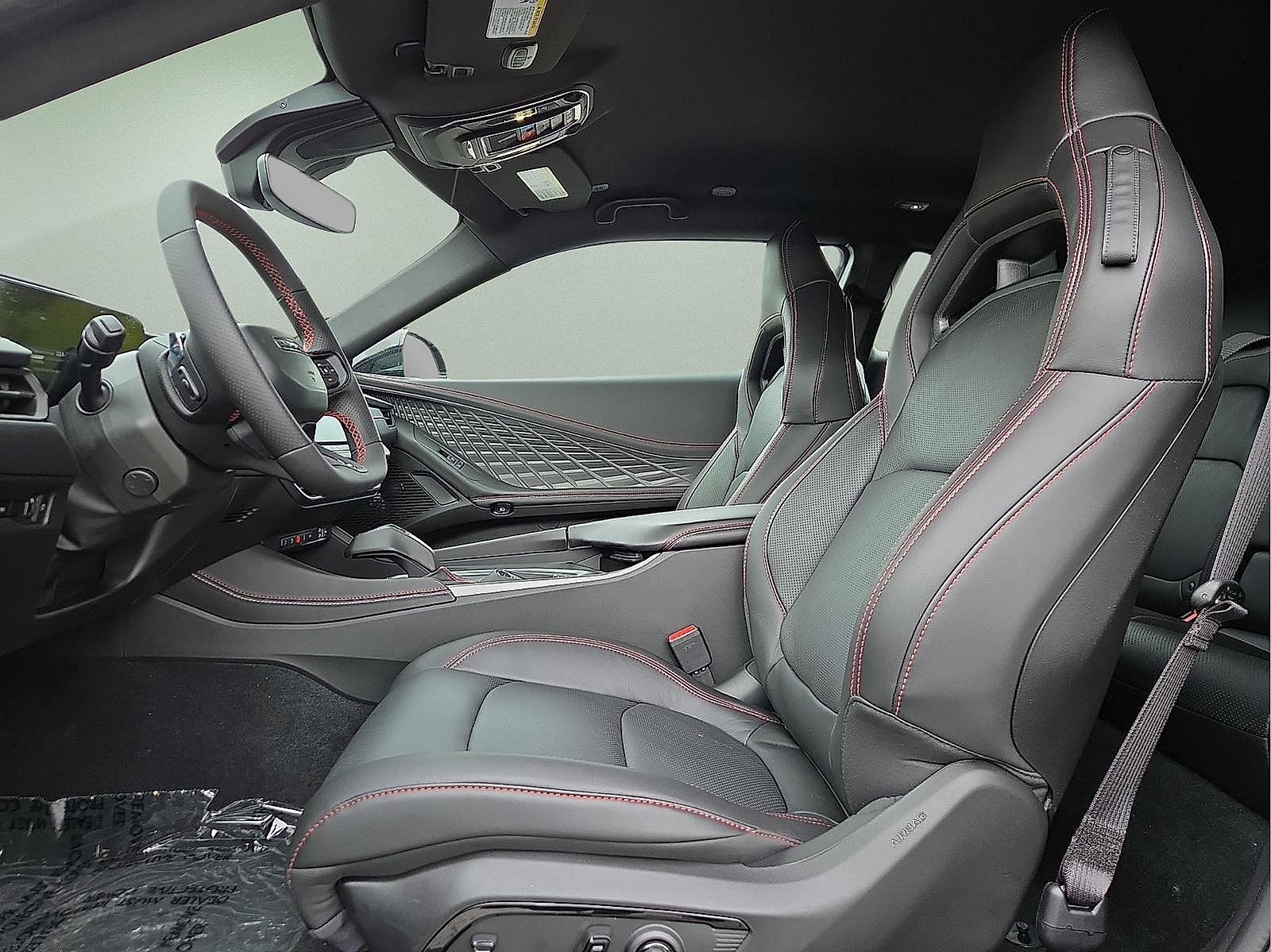 New 2027 Dodge Charger Scat Pack AWD/4WD image 14