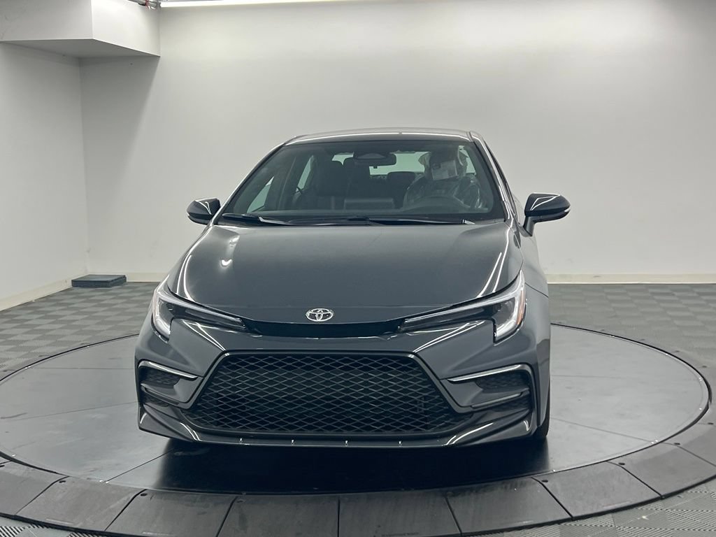Used 2026 Toyota Corolla SE FWD image 6