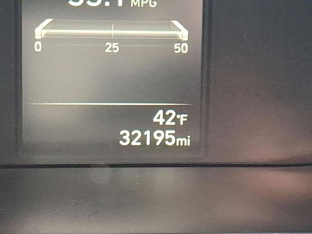 Certified 2023 Hyundai Elantra SEL FWD image 13