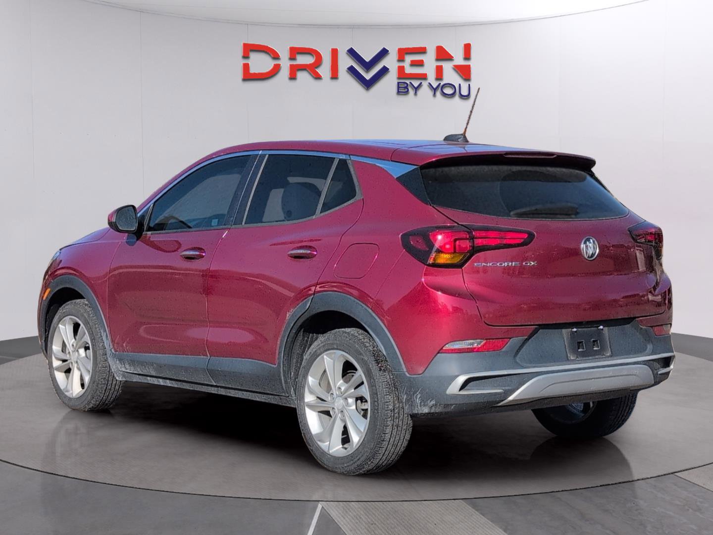 Used 2020 Buick Encore GX Preferred image 35